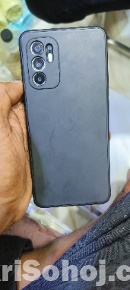 Oppo Reno 6